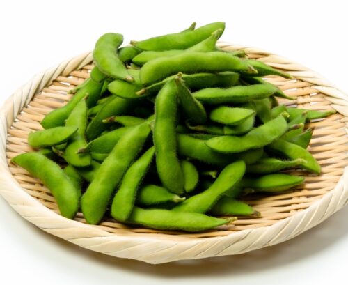 edamame benefits