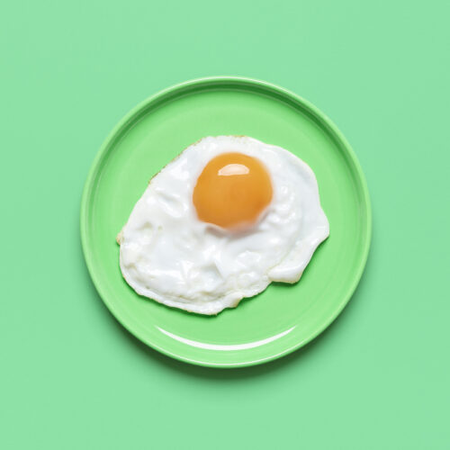 Do eggs really make you constipated? A gut expert on what the evidence says